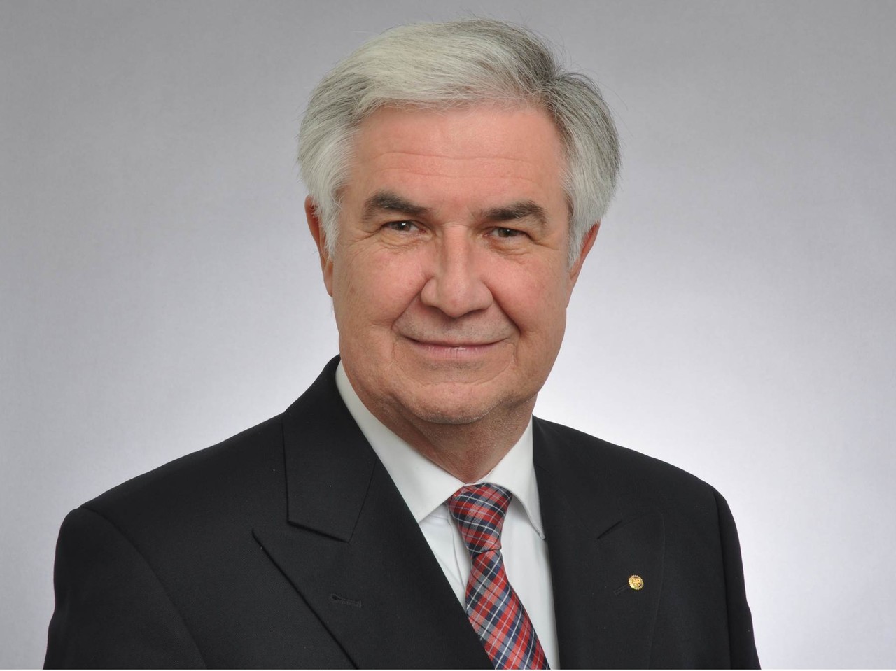 Jens Lühmann – Geschäftsführer
